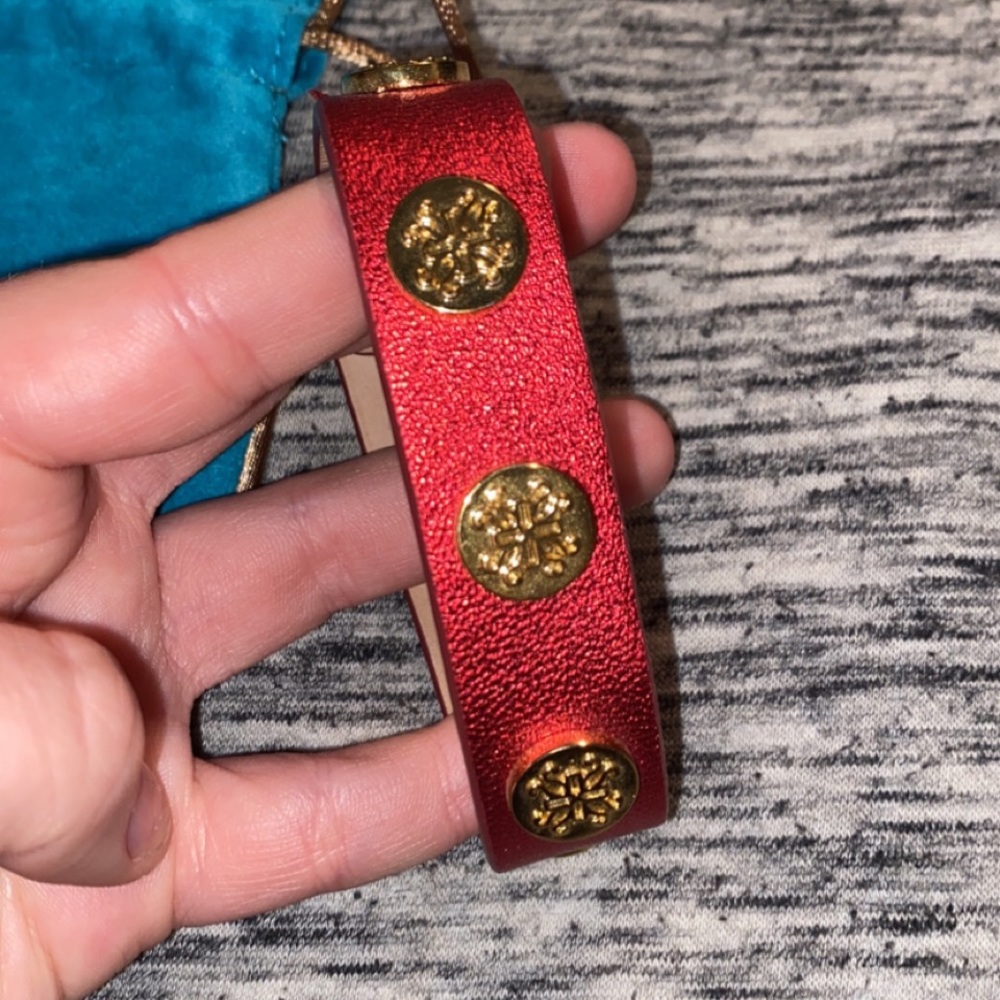 Rustic cuff (3/$45)